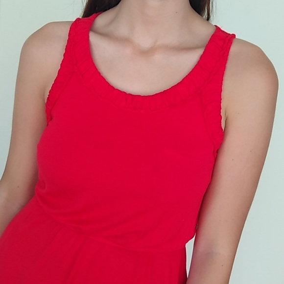 Loft Ann Taylor Dress. Size S - Picture 2 of 8